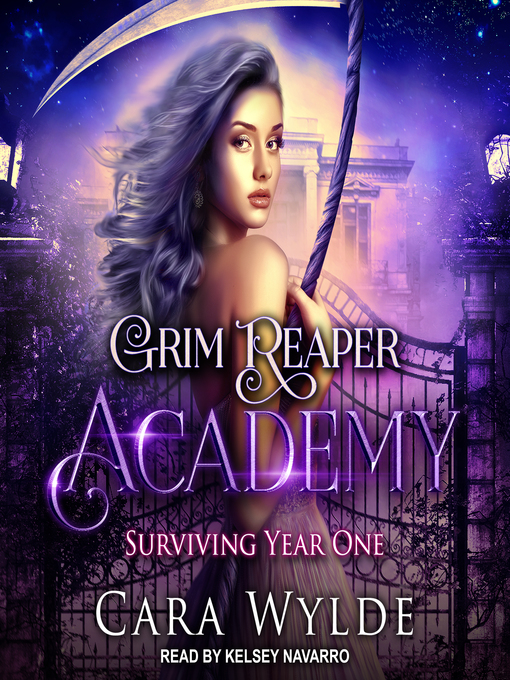 Title details for Surviving Year One by Cara Wylde - Available